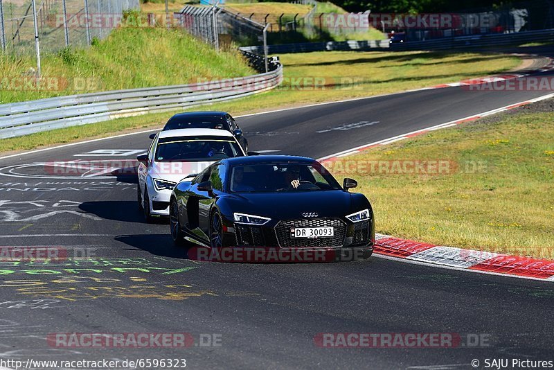 Bild #6596323 - Touristenfahrten Nürburgring Nordschleife (28.06.2019)