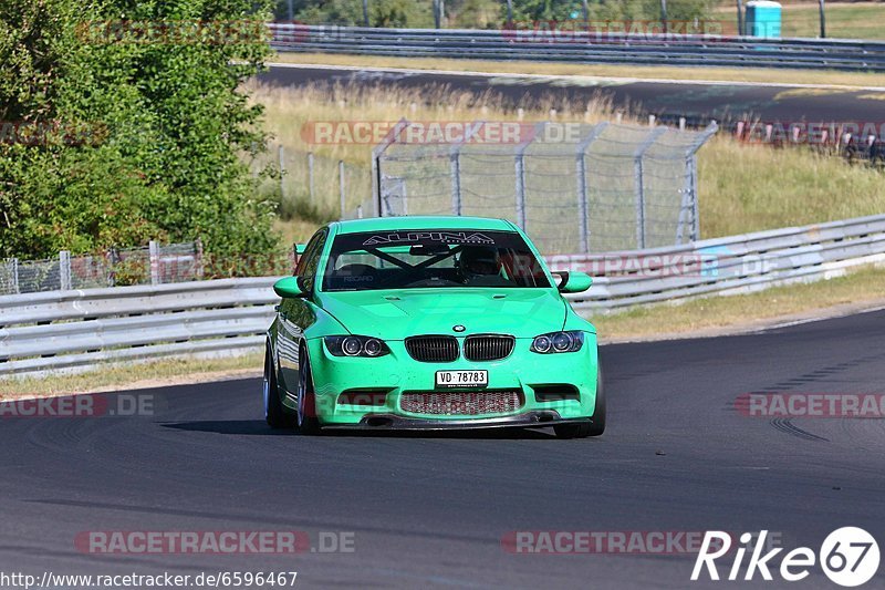 Bild #6596467 - Touristenfahrten Nürburgring Nordschleife (28.06.2019)