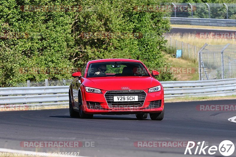 Bild #6596697 - Touristenfahrten Nürburgring Nordschleife (28.06.2019)