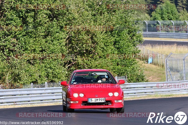 Bild #6596992 - Touristenfahrten Nürburgring Nordschleife (28.06.2019)