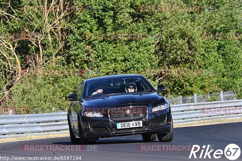 Bild #6597194 - Touristenfahrten Nürburgring Nordschleife (28.06.2019)