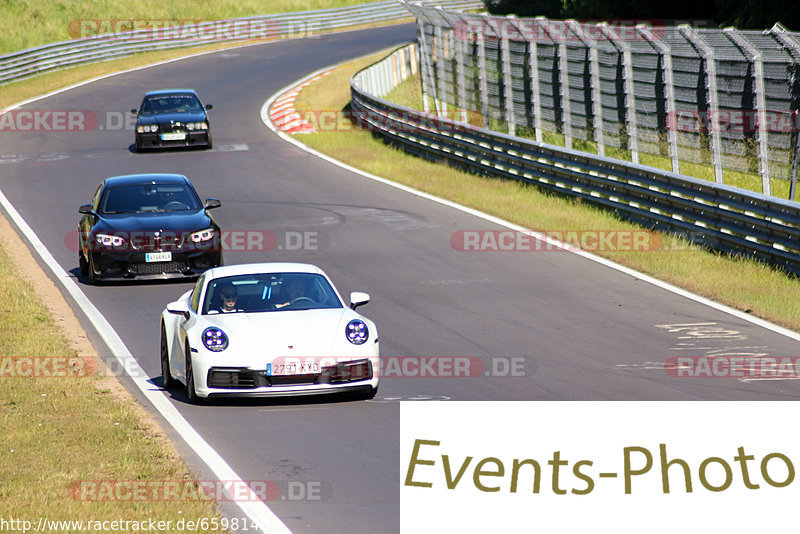 Bild #6598148 - Touristenfahrten Nürburgring Nordschleife (28.06.2019)