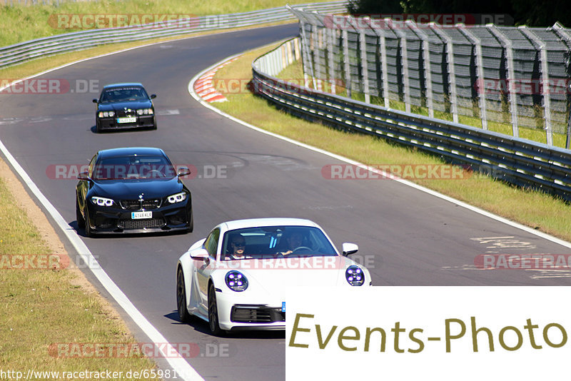 Bild #6598149 - Touristenfahrten Nürburgring Nordschleife (28.06.2019)