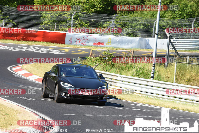 Bild #6598838 - Touristenfahrten Nürburgring Nordschleife (29.06.2019)