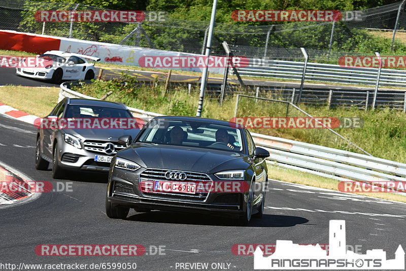 Bild #6599050 - Touristenfahrten Nürburgring Nordschleife (29.06.2019)