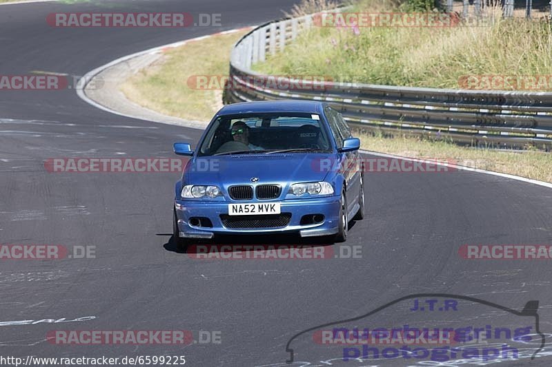 Bild #6599225 - Touristenfahrten Nürburgring Nordschleife (29.06.2019)