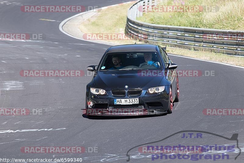 Bild #6599340 - Touristenfahrten Nürburgring Nordschleife (29.06.2019)