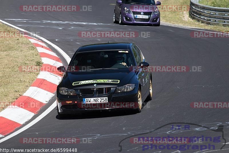 Bild #6599448 - Touristenfahrten Nürburgring Nordschleife (29.06.2019)