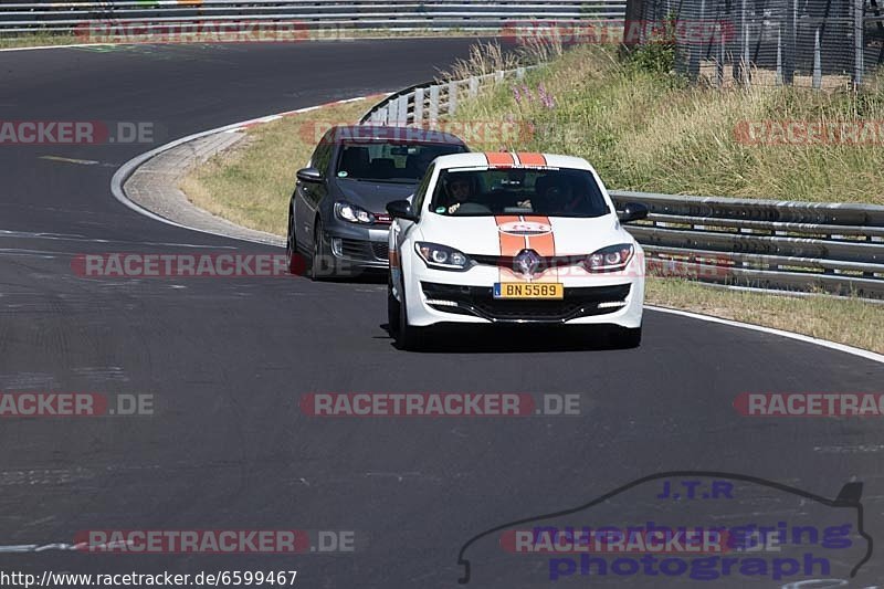 Bild #6599467 - Touristenfahrten Nürburgring Nordschleife (29.06.2019)