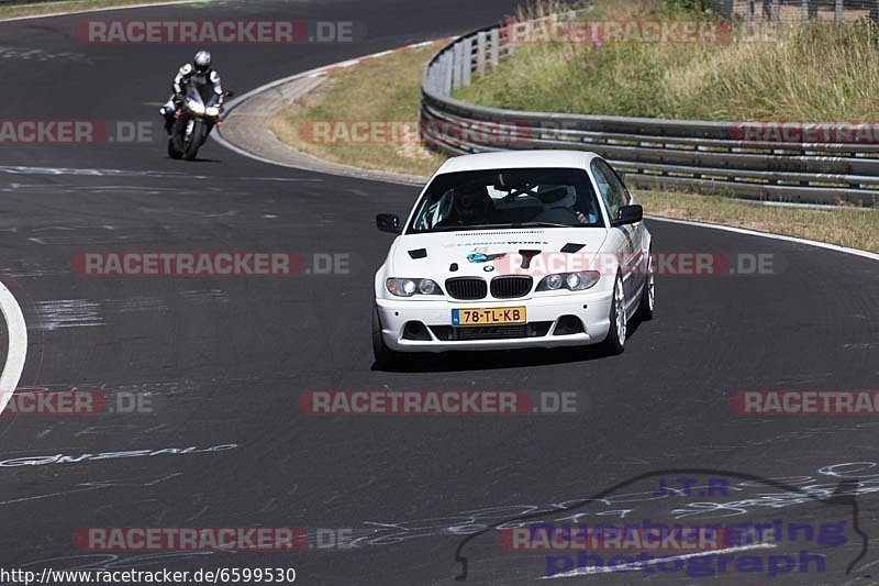 Bild #6599530 - Touristenfahrten Nürburgring Nordschleife (29.06.2019)