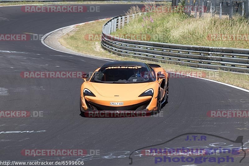 Bild #6599606 - Touristenfahrten Nürburgring Nordschleife (29.06.2019)