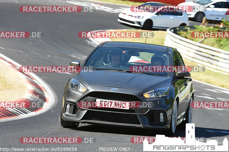 Bild #6599656 - Touristenfahrten Nürburgring Nordschleife (29.06.2019)