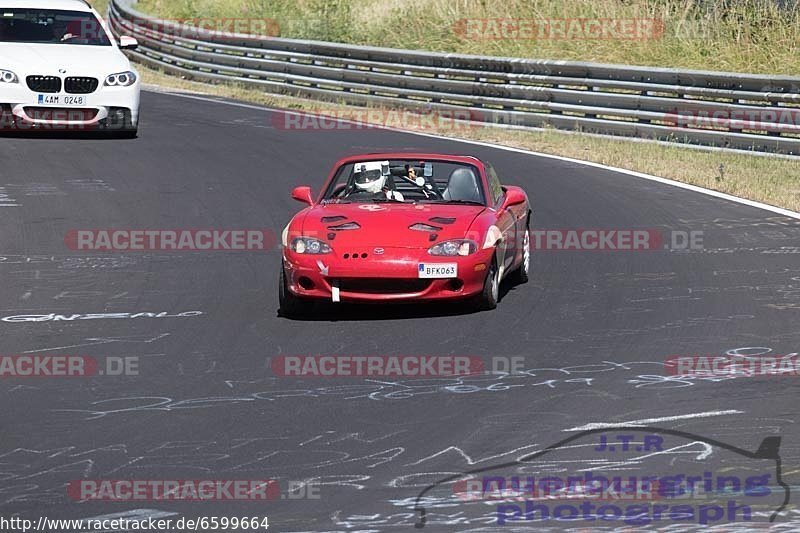 Bild #6599664 - Touristenfahrten Nürburgring Nordschleife (29.06.2019)