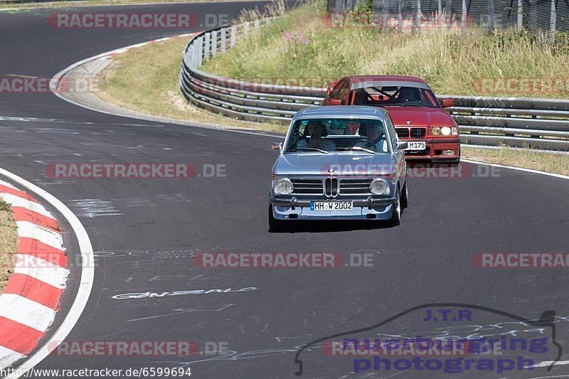 Bild #6599694 - Touristenfahrten Nürburgring Nordschleife (29.06.2019)