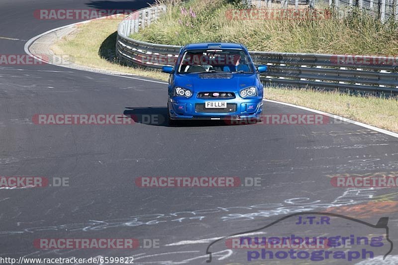 Bild #6599822 - Touristenfahrten Nürburgring Nordschleife (29.06.2019)