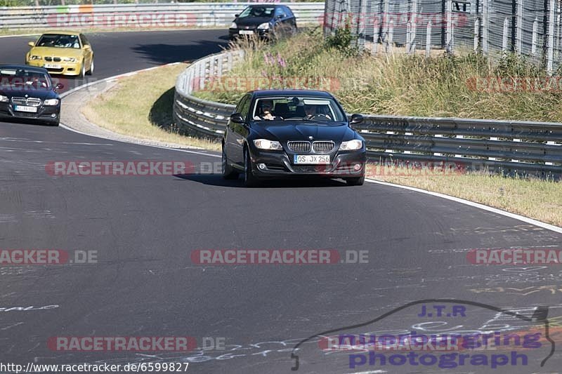 Bild #6599827 - Touristenfahrten Nürburgring Nordschleife (29.06.2019)