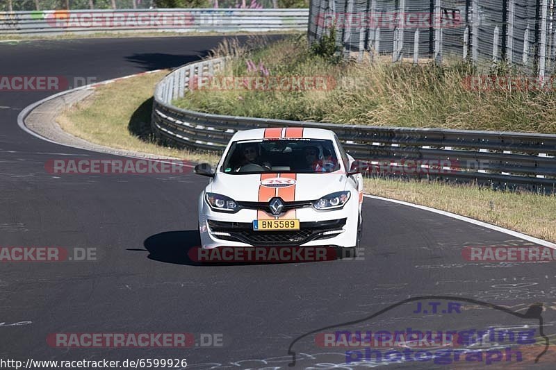 Bild #6599926 - Touristenfahrten Nürburgring Nordschleife (29.06.2019)