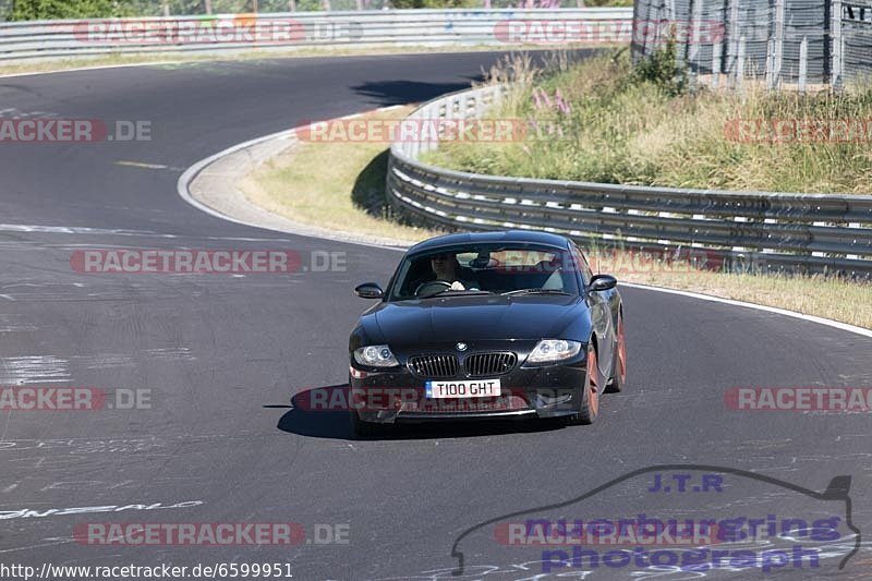 Bild #6599951 - Touristenfahrten Nürburgring Nordschleife (29.06.2019)