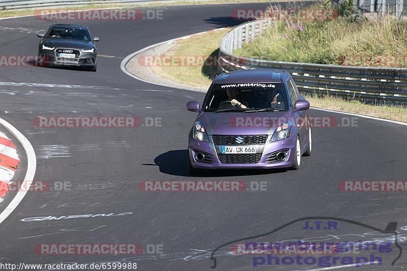 Bild #6599988 - Touristenfahrten Nürburgring Nordschleife (29.06.2019)