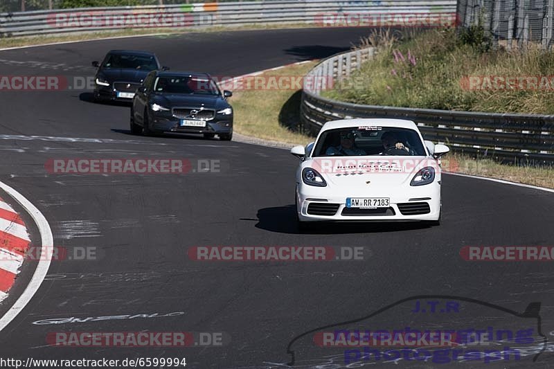 Bild #6599994 - Touristenfahrten Nürburgring Nordschleife (29.06.2019)