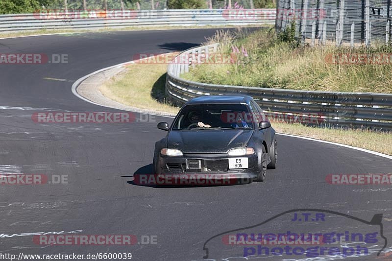 Bild #6600039 - Touristenfahrten Nürburgring Nordschleife (29.06.2019)