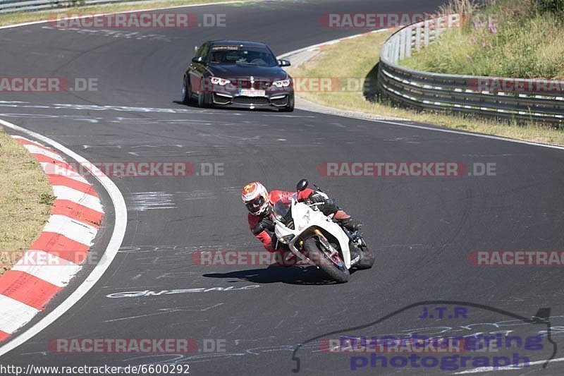 Bild #6600292 - Touristenfahrten Nürburgring Nordschleife (29.06.2019)