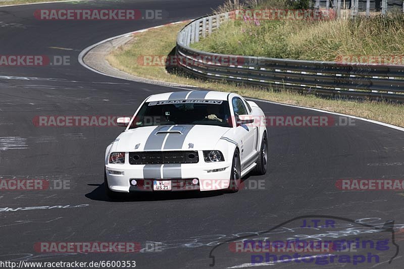 Bild #6600353 - Touristenfahrten Nürburgring Nordschleife (29.06.2019)