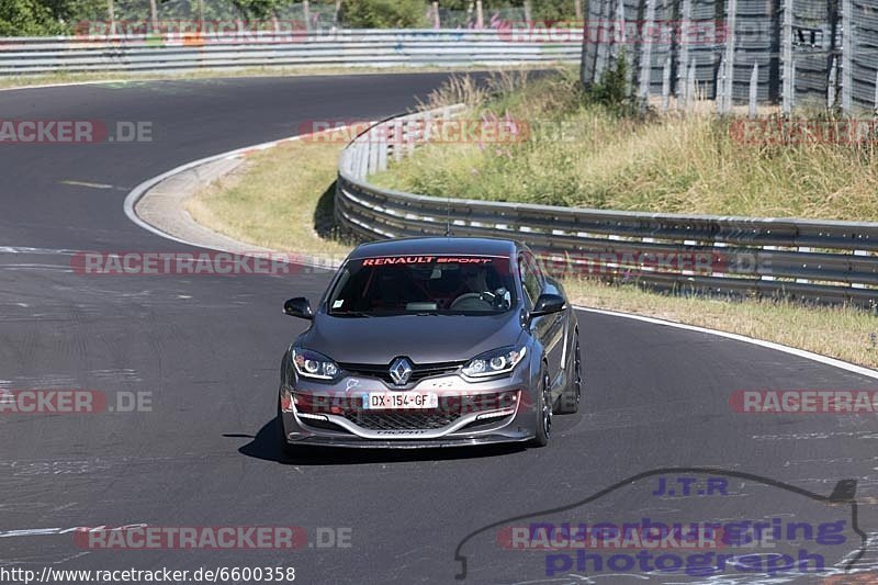 Bild #6600358 - Touristenfahrten Nürburgring Nordschleife (29.06.2019)