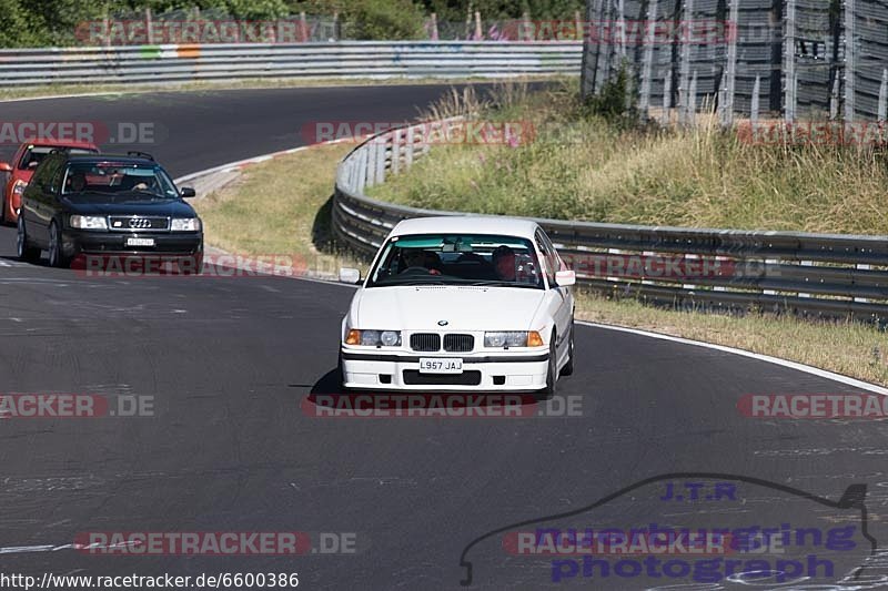 Bild #6600386 - Touristenfahrten Nürburgring Nordschleife (29.06.2019)