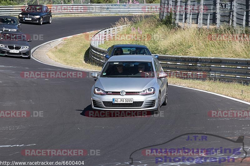 Bild #6600404 - Touristenfahrten Nürburgring Nordschleife (29.06.2019)