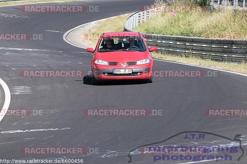 Bild #6600456 - Touristenfahrten Nürburgring Nordschleife (29.06.2019)