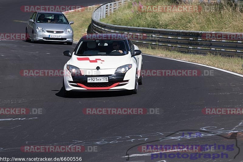 Bild #6600556 - Touristenfahrten Nürburgring Nordschleife (29.06.2019)