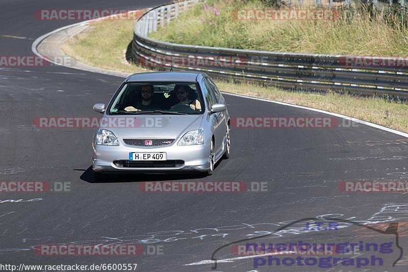 Bild #6600557 - Touristenfahrten Nürburgring Nordschleife (29.06.2019)