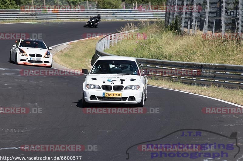 Bild #6600577 - Touristenfahrten Nürburgring Nordschleife (29.06.2019)