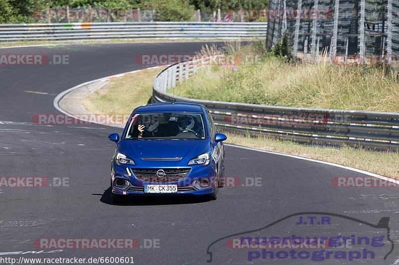 Bild #6600601 - Touristenfahrten Nürburgring Nordschleife (29.06.2019)