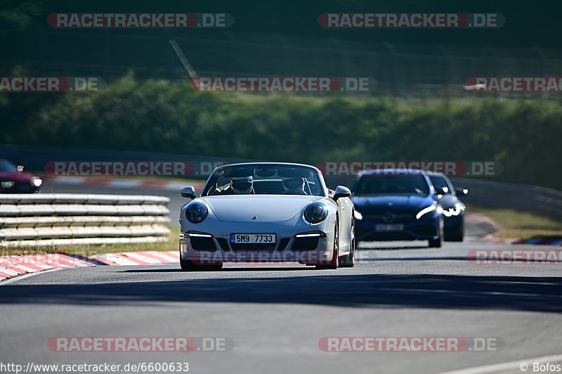 Bild #6600633 - Touristenfahrten Nürburgring Nordschleife (29.06.2019)