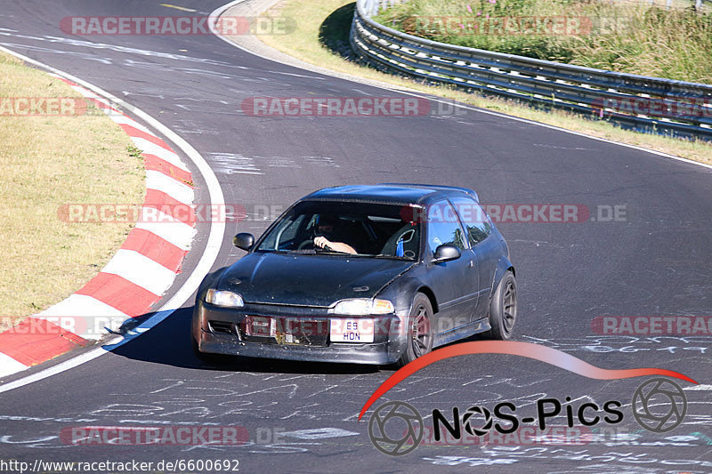 Bild #6600692 - Touristenfahrten Nürburgring Nordschleife (29.06.2019)