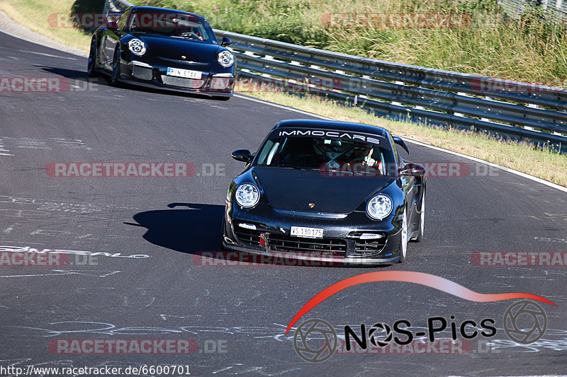 Bild #6600701 - Touristenfahrten Nürburgring Nordschleife (29.06.2019)