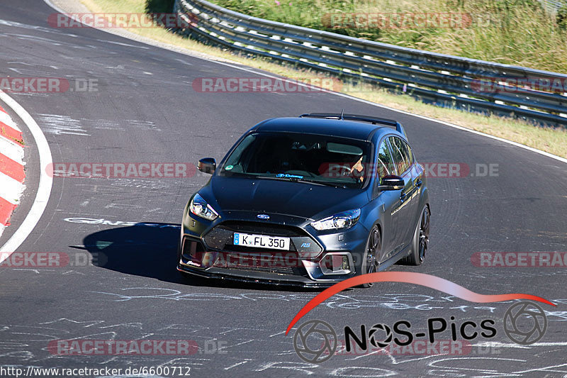 Bild #6600712 - Touristenfahrten Nürburgring Nordschleife (29.06.2019)