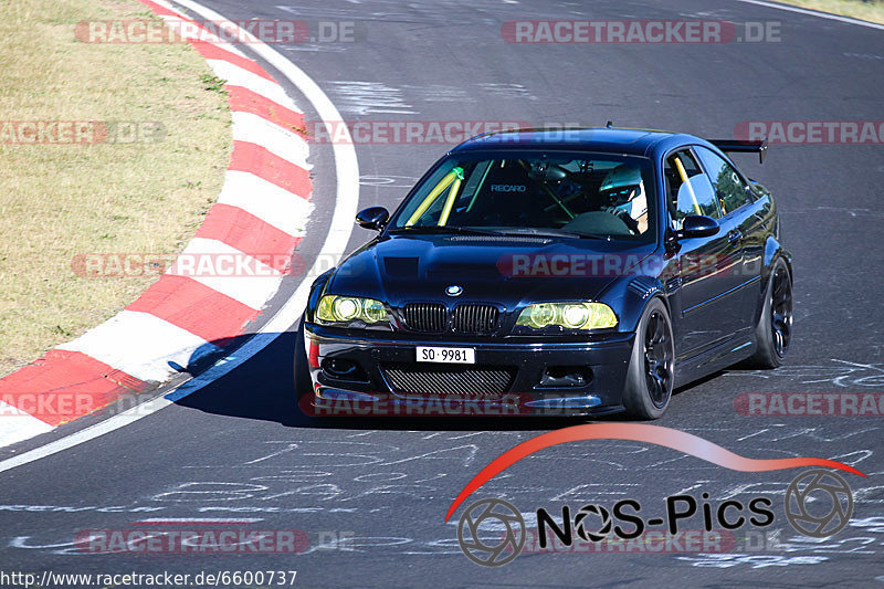 Bild #6600737 - Touristenfahrten Nürburgring Nordschleife (29.06.2019)