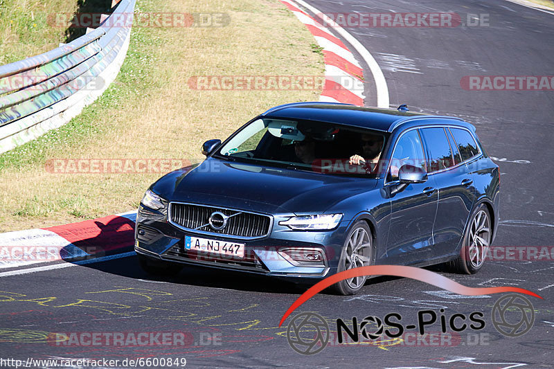 Bild #6600849 - Touristenfahrten Nürburgring Nordschleife (29.06.2019)