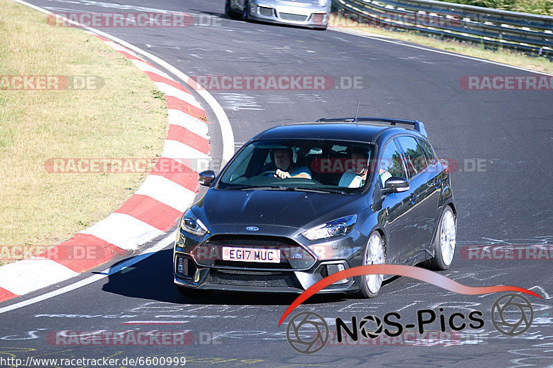 Bild #6600999 - Touristenfahrten Nürburgring Nordschleife (29.06.2019)