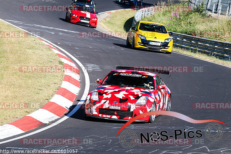 Bild #6601057 - Touristenfahrten Nürburgring Nordschleife (29.06.2019)