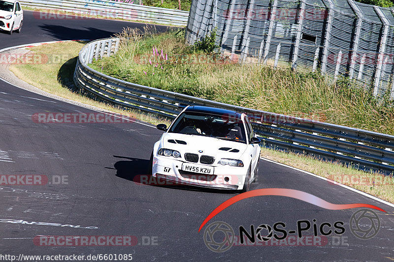 Bild #6601085 - Touristenfahrten Nürburgring Nordschleife (29.06.2019)