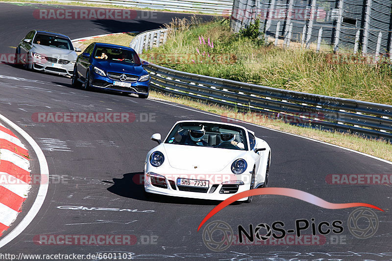 Bild #6601103 - Touristenfahrten Nürburgring Nordschleife (29.06.2019)