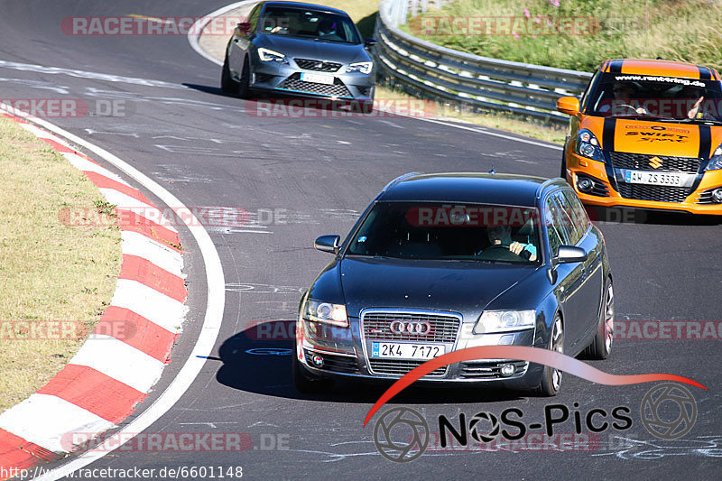 Bild #6601148 - Touristenfahrten Nürburgring Nordschleife (29.06.2019)