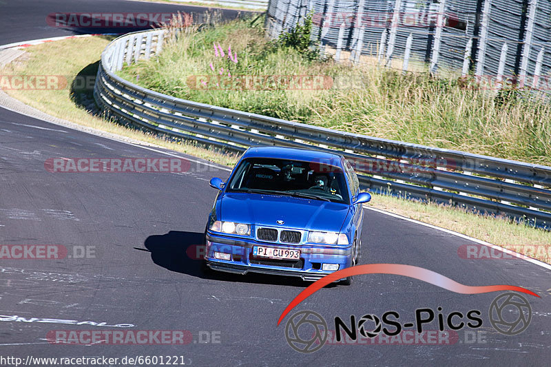 Bild #6601221 - Touristenfahrten Nürburgring Nordschleife (29.06.2019)