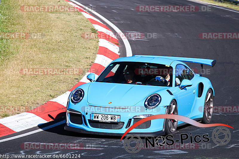 Bild #6601224 - Touristenfahrten Nürburgring Nordschleife (29.06.2019)