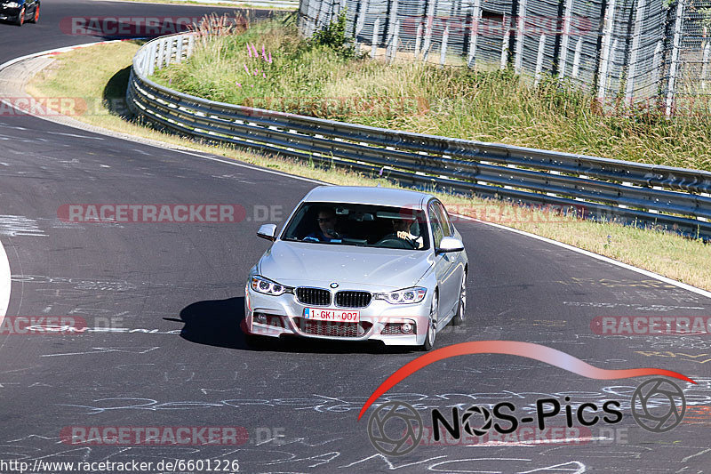 Bild #6601226 - Touristenfahrten Nürburgring Nordschleife (29.06.2019)