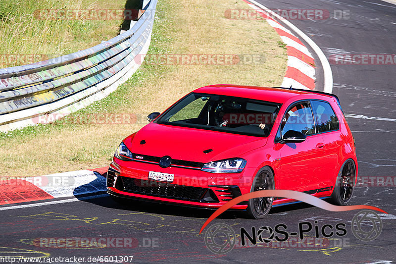 Bild #6601307 - Touristenfahrten Nürburgring Nordschleife (29.06.2019)